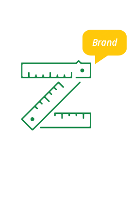brand