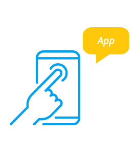 dezvoltare aplicatii mobile