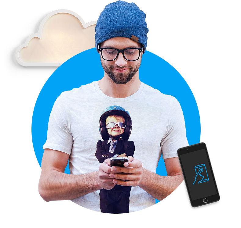 dezvoltare aplicatii mobile android si ios