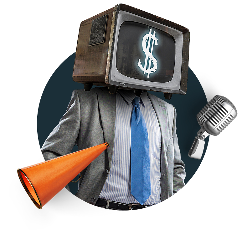 campanii marketing online