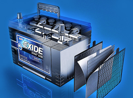 Exide