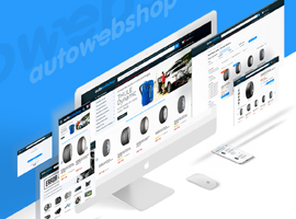 Autowebshop