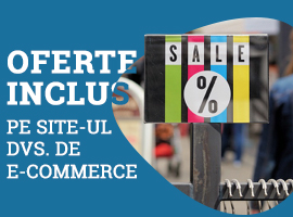 5 oferte de inclus pe site-ul dvs. de e-commerce