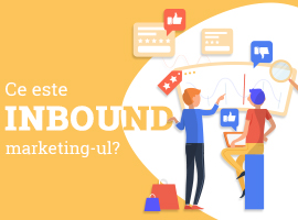 Ce este inbound marketing-ul?